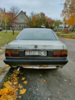 Audi 100 С3, 1985 г.