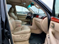 Lexus LX III, 7 мест, 2009 г.