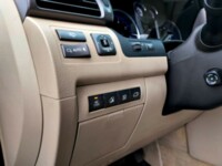 Lexus LX III, 7 мест, 2009 г.