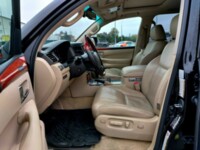 Lexus LX III, 7 мест, 2009 г.
