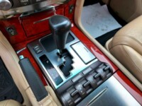 Lexus LX III, 7 мест, 2009 г.