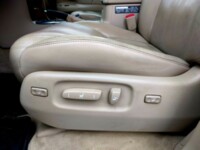 Lexus LX III, 7 мест, 2009 г.