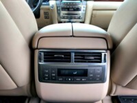 Lexus LX III, 7 мест, 2009 г.
