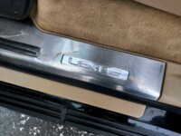 Lexus LX III, 7 мест, 2009 г.