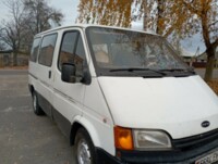 Ford Transit, 1994 г.
