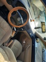 Volkswagen Golf IV, 1999 г.