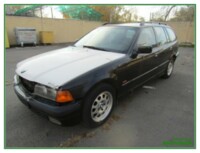 BMW 3 серия E36, 1995 г.