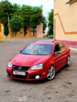 Volkswagen Jetta V, 2006 г.