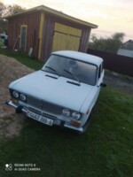 Lada (ВАЗ) 2106, 1989 г.