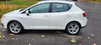 SEAT Ibiza IV, 2010 г.