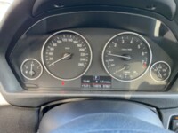 BMW 3 серия F30, F31, 2014 г.