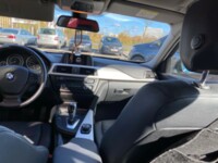 BMW 3 серия F30, F31, 2014 г.