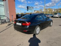 BMW 3 серия F30, F31, 2014 г.