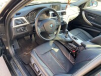 BMW 3 серия F30, F31, 2014 г.