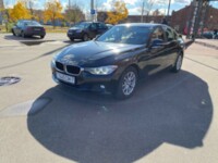 BMW 3 серия F30, F31, 2014 г.