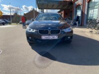 BMW 3 серия F30, F31, 2014 г.