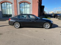 BMW 3 серия F30, F31, 2014 г.