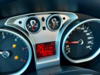 Ford Kuga I, 2008 г.