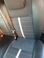 Ford Kuga I, 2008 г.