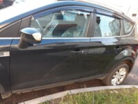 Ford Kuga I, 2008 г.