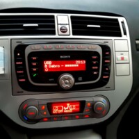 Ford Kuga I, 2008 г.