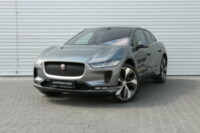 Jaguar I-Pace, 2018 г.