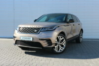 Land Rover Range Rover Velar, 2019 г.