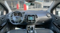 Renault Kaptur, 2018 г.