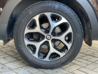 Renault Kaptur, 2018 г.