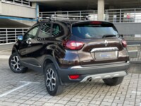 Renault Kaptur, 2018 г.