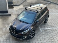 Renault Kaptur, 2018 г.