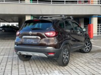 Renault Kaptur, 2018 г.