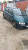 Ford Focus I · Рестайлинг, 2003 г.