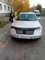 Volkswagen Passat B5, 2002 г.