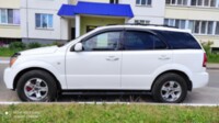 Kia Sorento I, 2005 г.