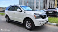 Kia Sorento I, 2005 г.