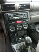 Land Rover Freelander I, 2002 г.