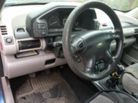 Land Rover Freelander I, 2002 г.