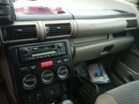 Land Rover Freelander I, 2002 г.