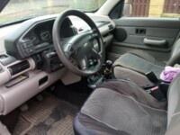 Land Rover Freelander I, 2002 г.