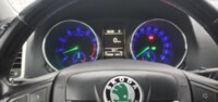 Skoda Yeti I, 2011 г.