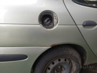 Renault Megane I, 2000 г.