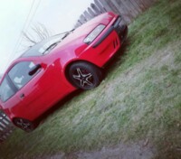 Fiat Punto II, 2000 г.