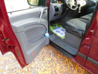 Mercedes-Benz Vito W639, 2006 г.