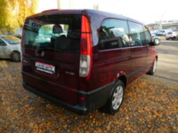 Mercedes-Benz Vito W639, 2006 г.
