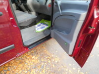 Mercedes-Benz Vito W639, 2006 г.