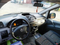 Mercedes-Benz Vito W639, 2006 г.