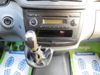 Mercedes-Benz Vito W639, 2006 г.