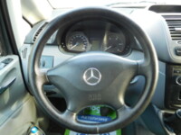 Mercedes-Benz Vito W639, 2006 г.