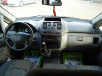 Mercedes-Benz Vito W639, 2006 г.